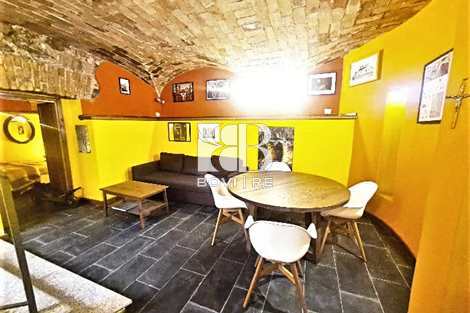 Locale C/3 in Vendita, Borgo Pio