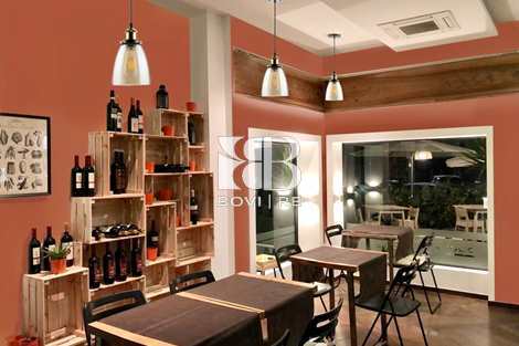 Attività di Ristorante in Vendita, Eur