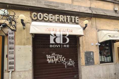 Locale commerciale in Affitto, Centro Storico