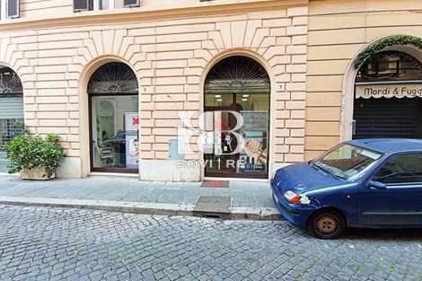 Negozio Centro Estetico Vendita, Centro Storico