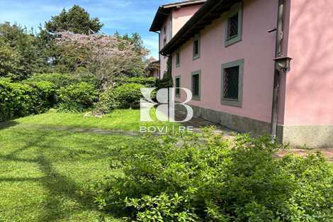 Villa in Vendita, Ardeatina