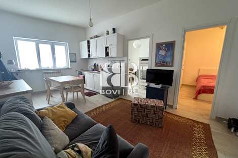 Appartamento in vendita, Monte Mario