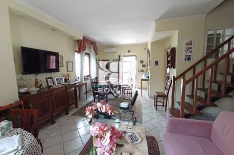 Villa in Vendita, Infernetto