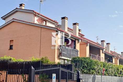 Appartamento in vendita, Labaro