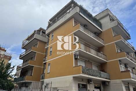 Appartamento in vendita, Primavalle